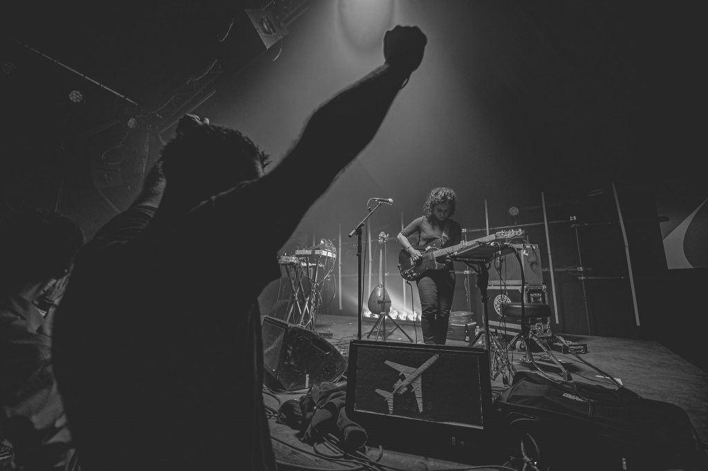 Taxi Kebab au Nancy Jazz pulsation