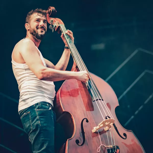 Lyre le temps