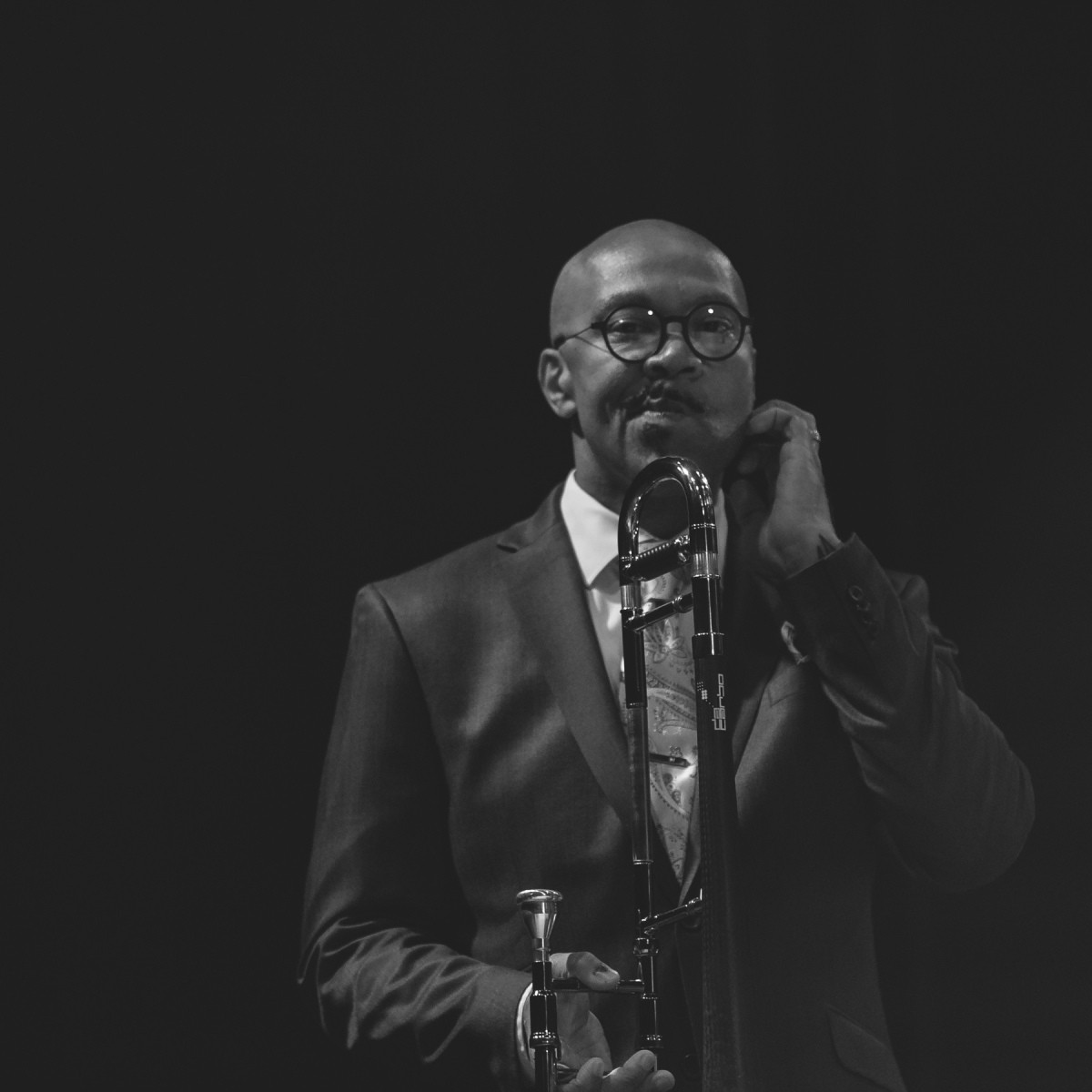 Maceo Parker en concert | Vincent Zobler