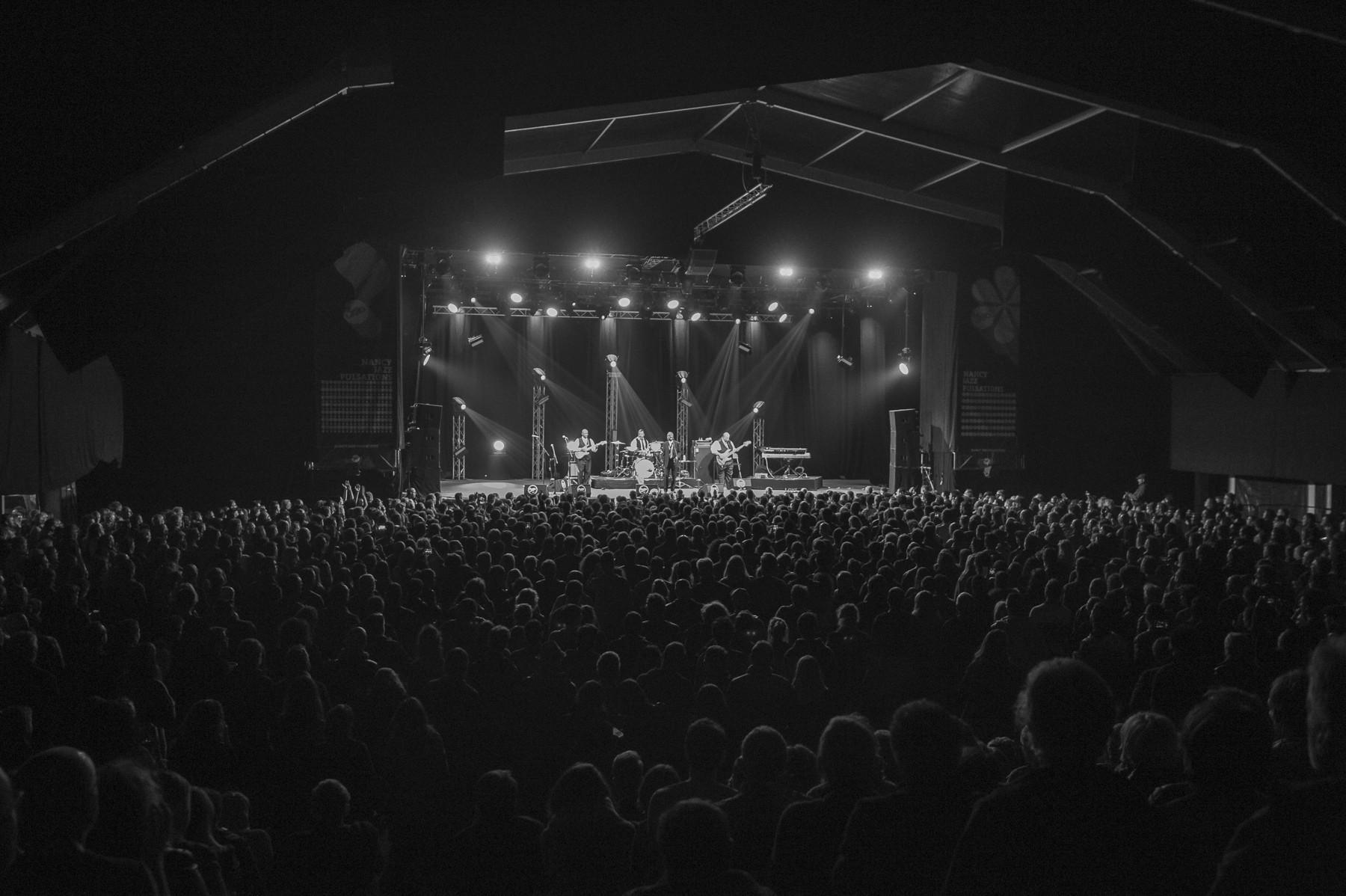 Maceo Parker en concert | Vincent Zobler