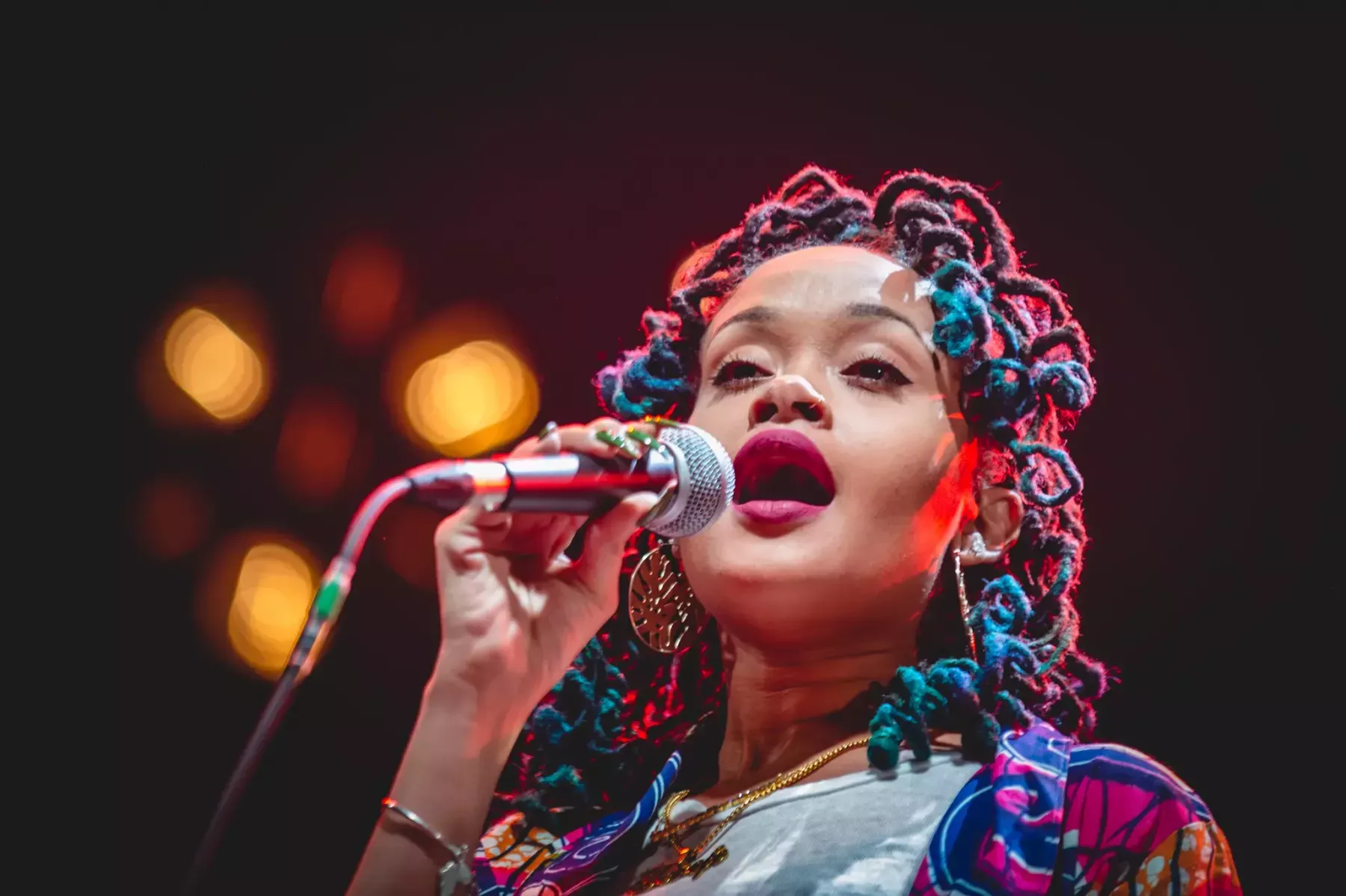Max Romeo - Family