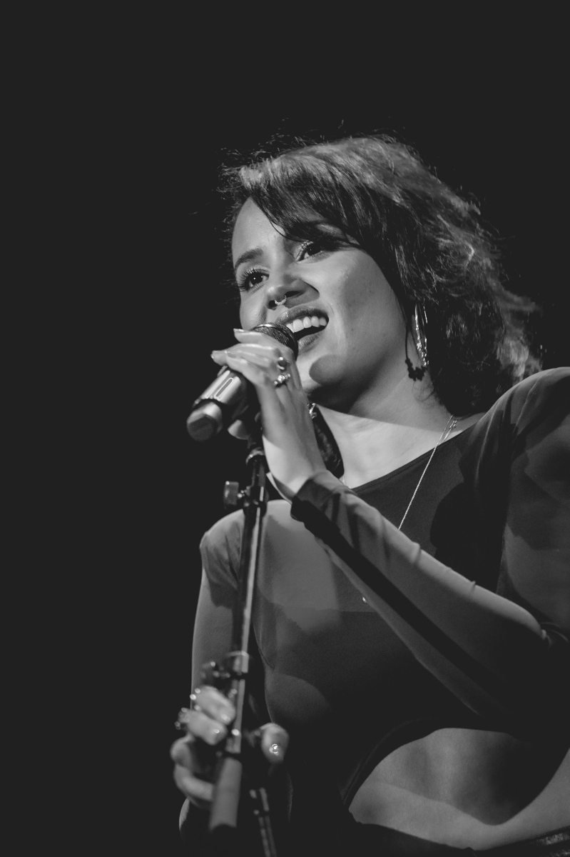Mayra Andrade - Concert Njp 2019
