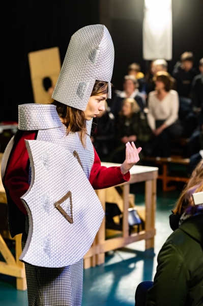 La Saga Molière