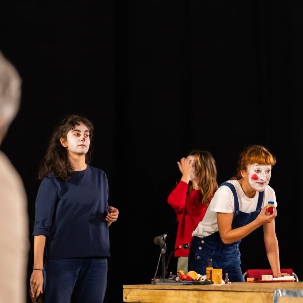 La Saga Molière