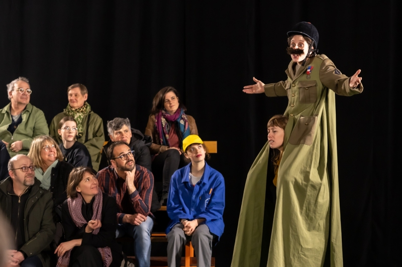 La Saga Molière