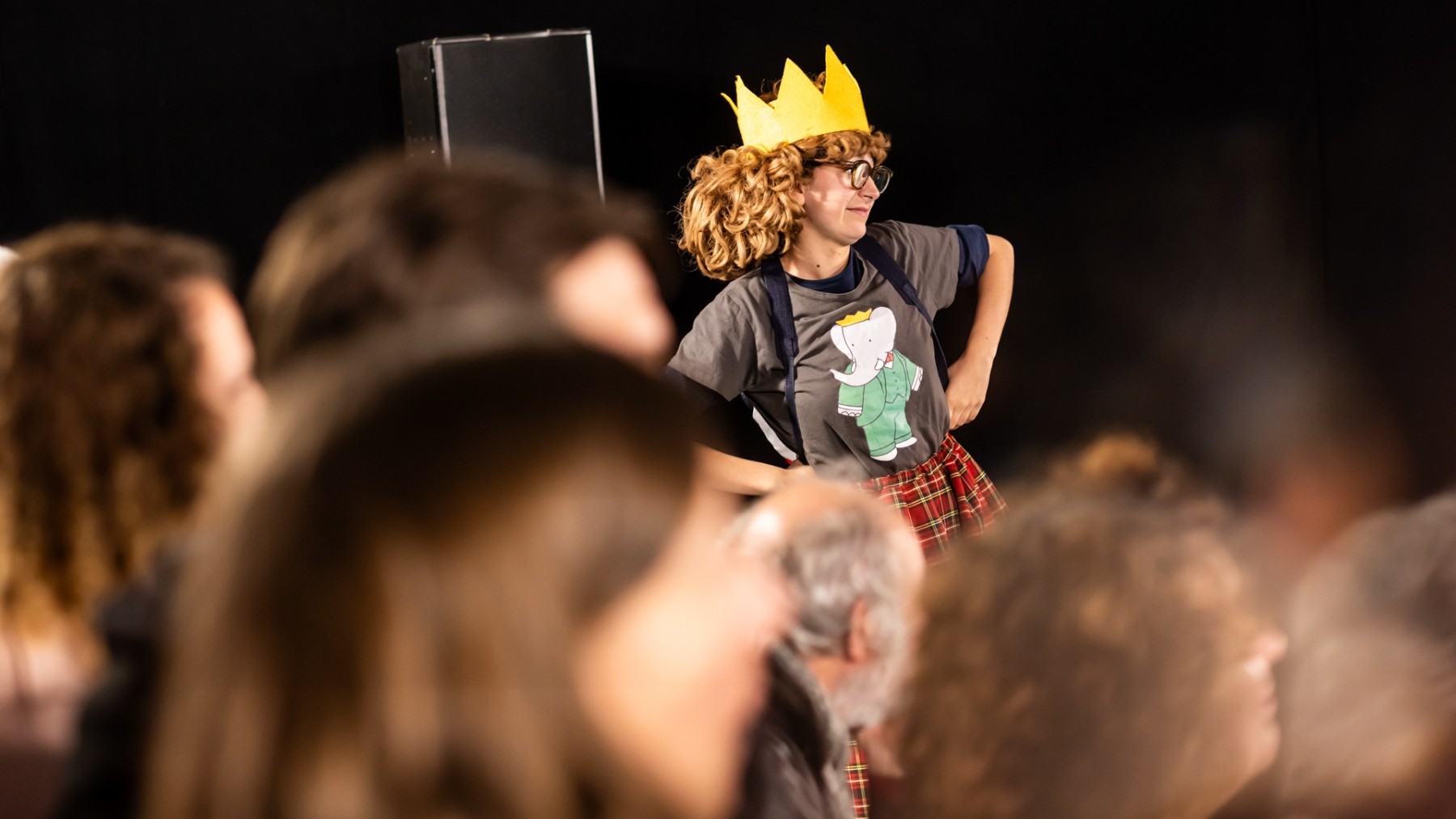 La Saga Molière