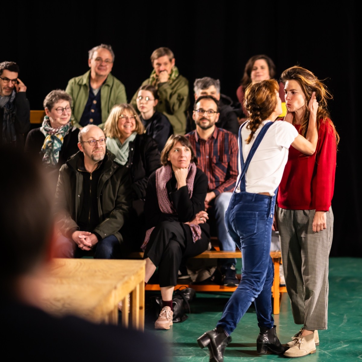 La Saga Molière