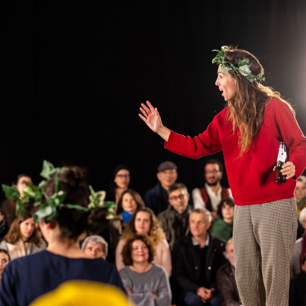La Saga Molière