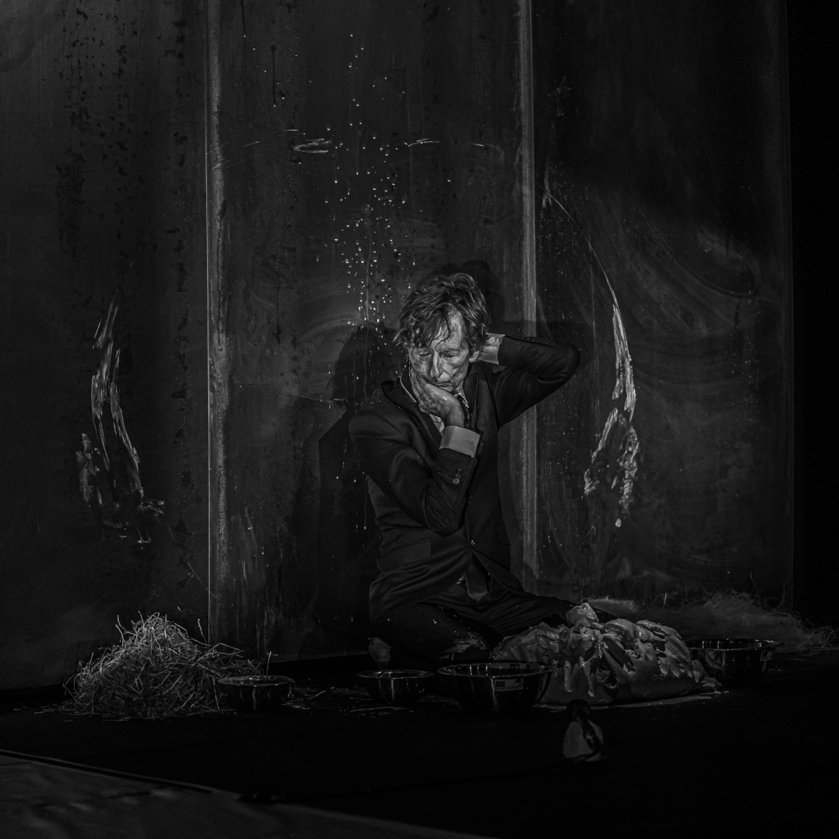 Transfiguration