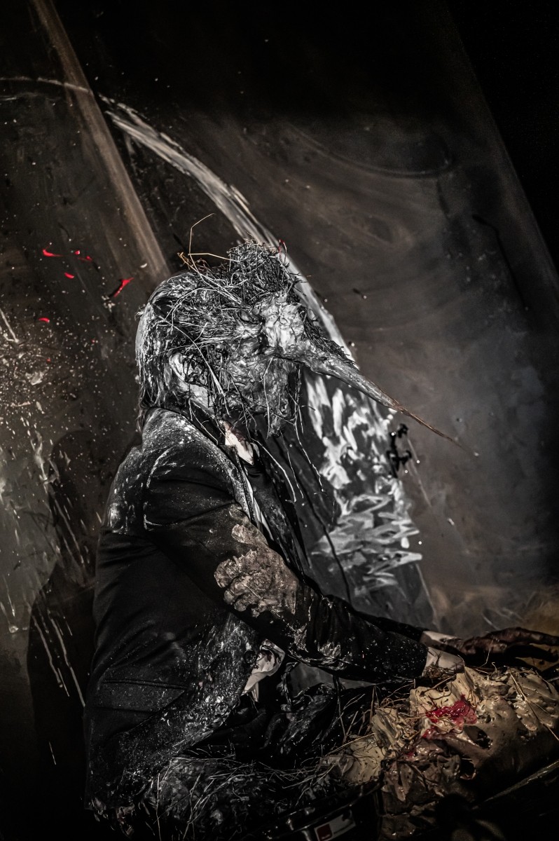 Transfiguration