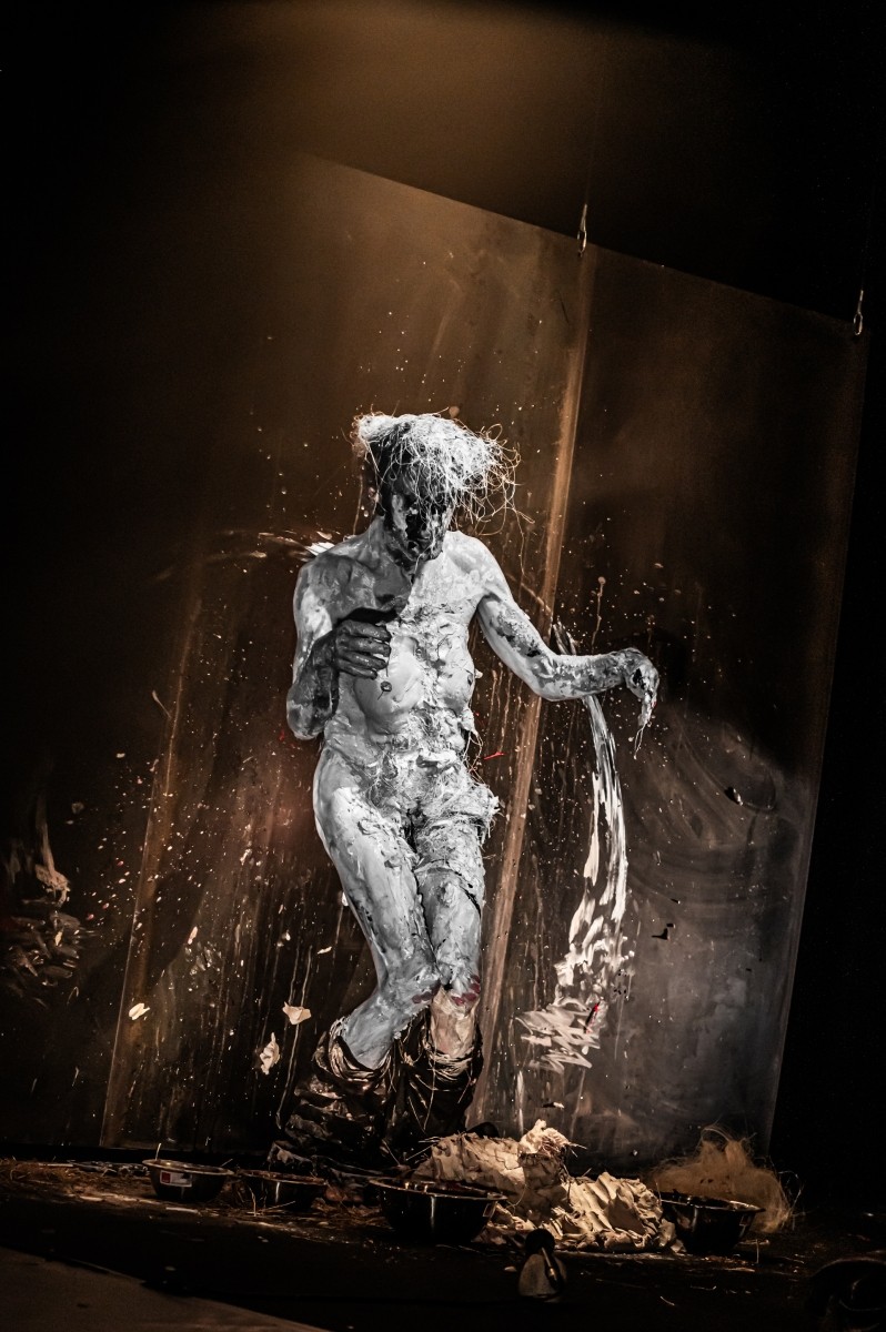 Transfiguration