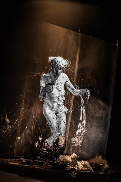 Transfiguration
