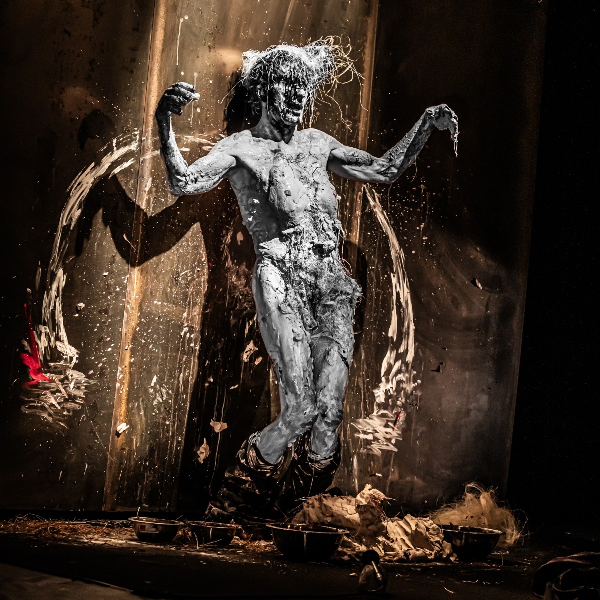 Transfiguration