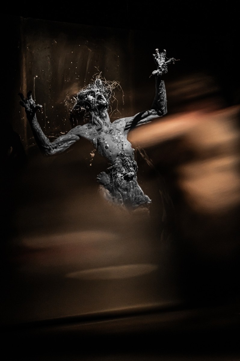 Transfiguration