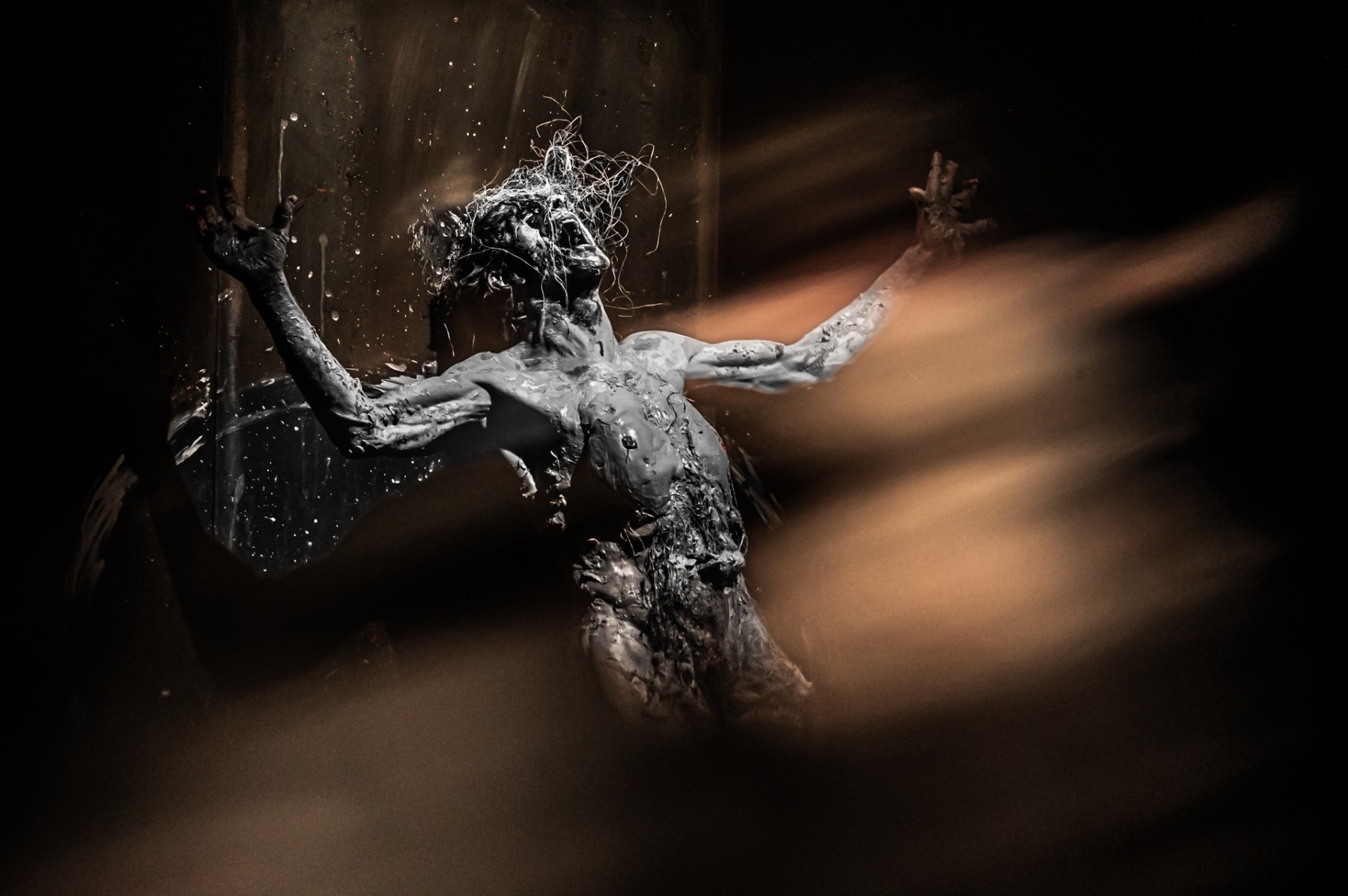 Transfiguration