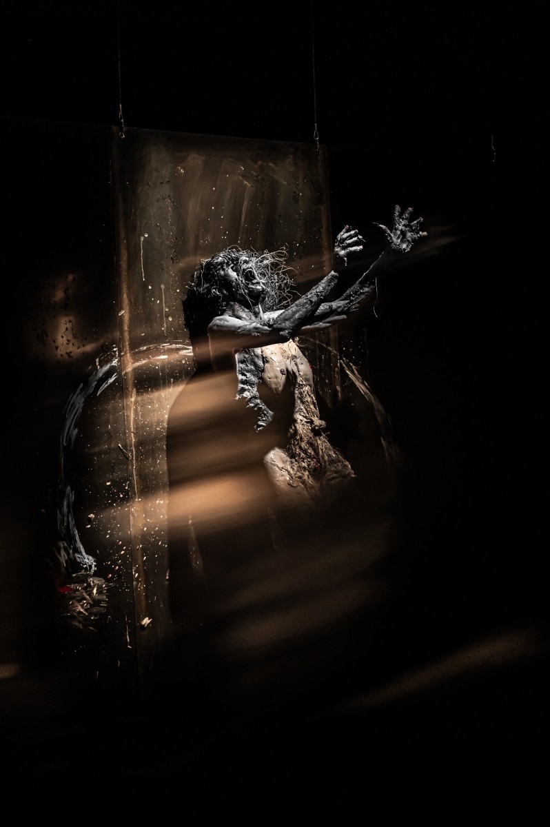 Transfiguration