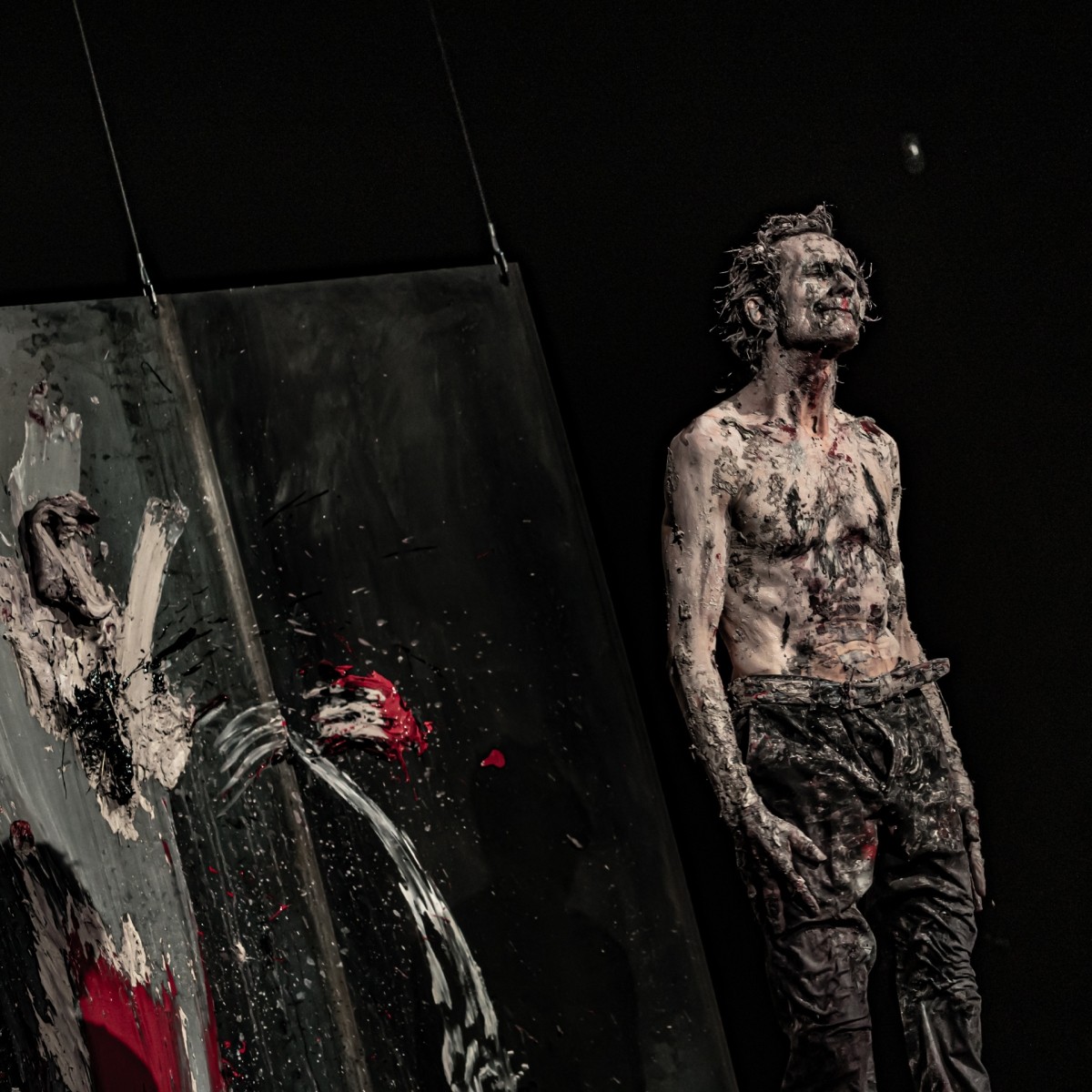 Transfiguration