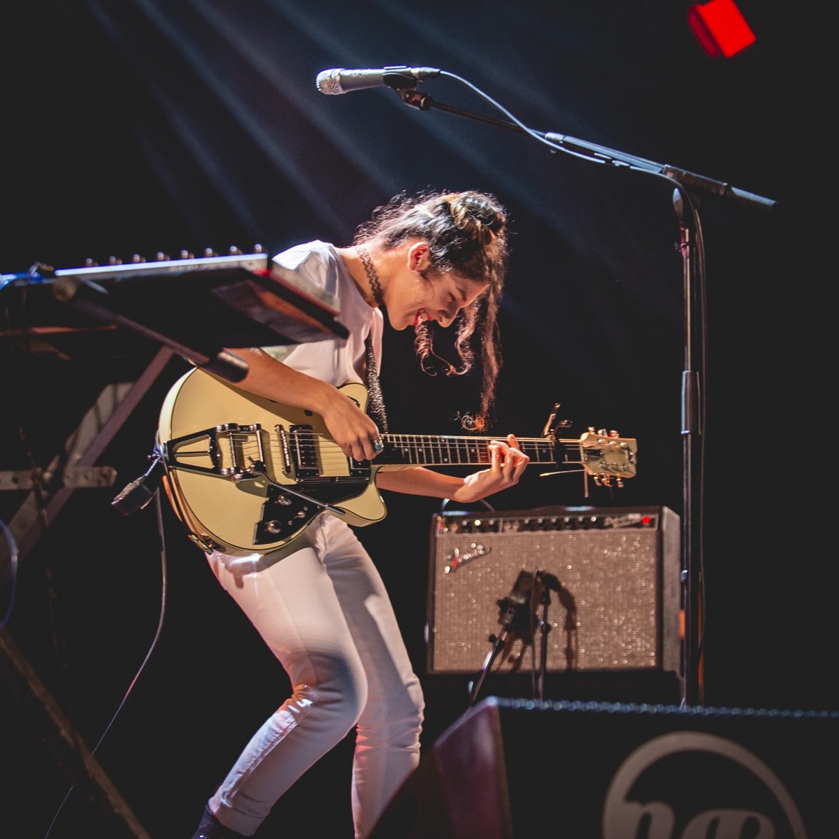 concert de Naya - Vincent Zobler