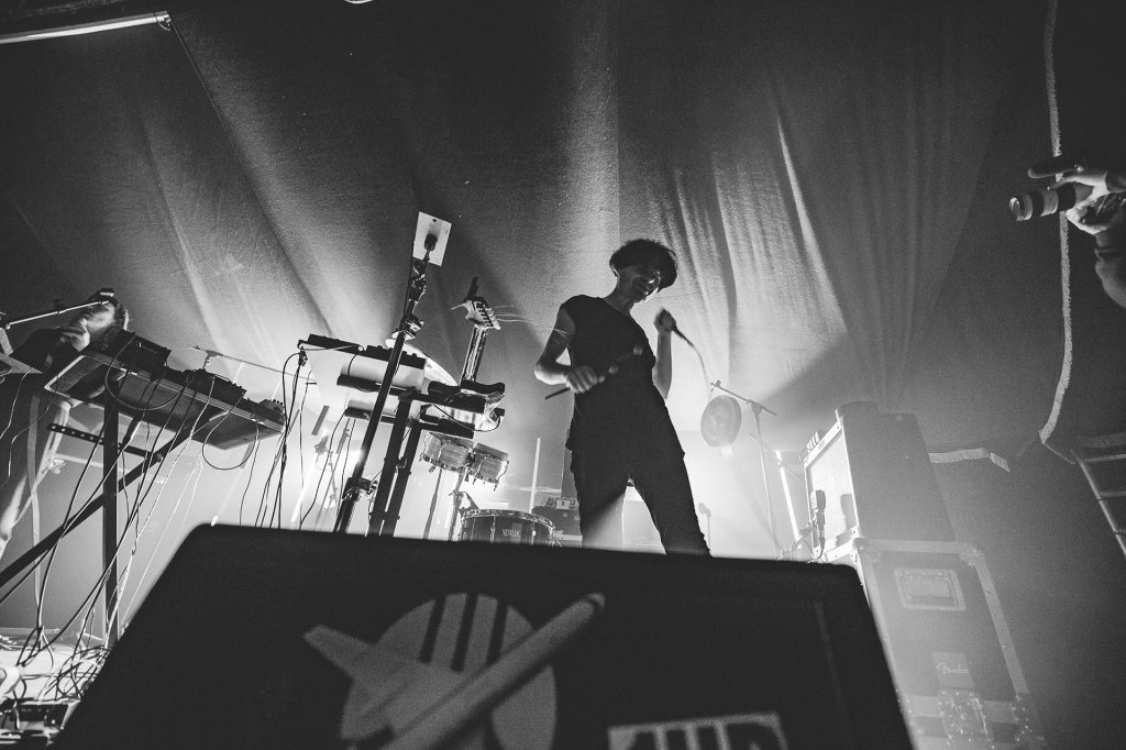 Vincent Zobler | Photographe à Nancy, France