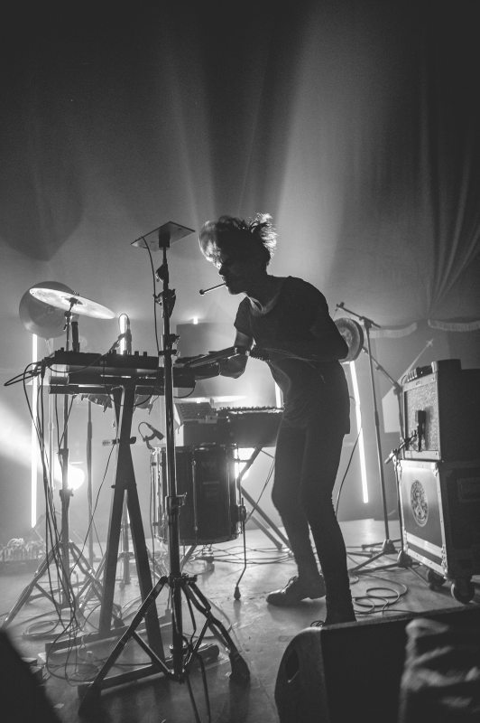 Vincent Zobler | Photographe à Nancy, France