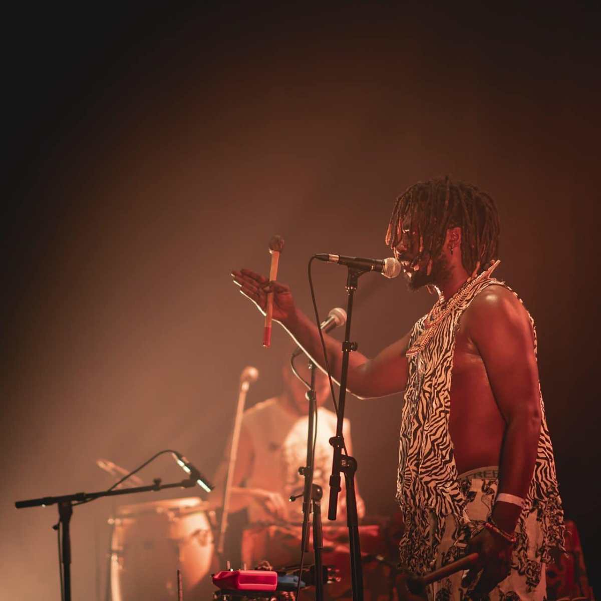 ONIPA - En concert