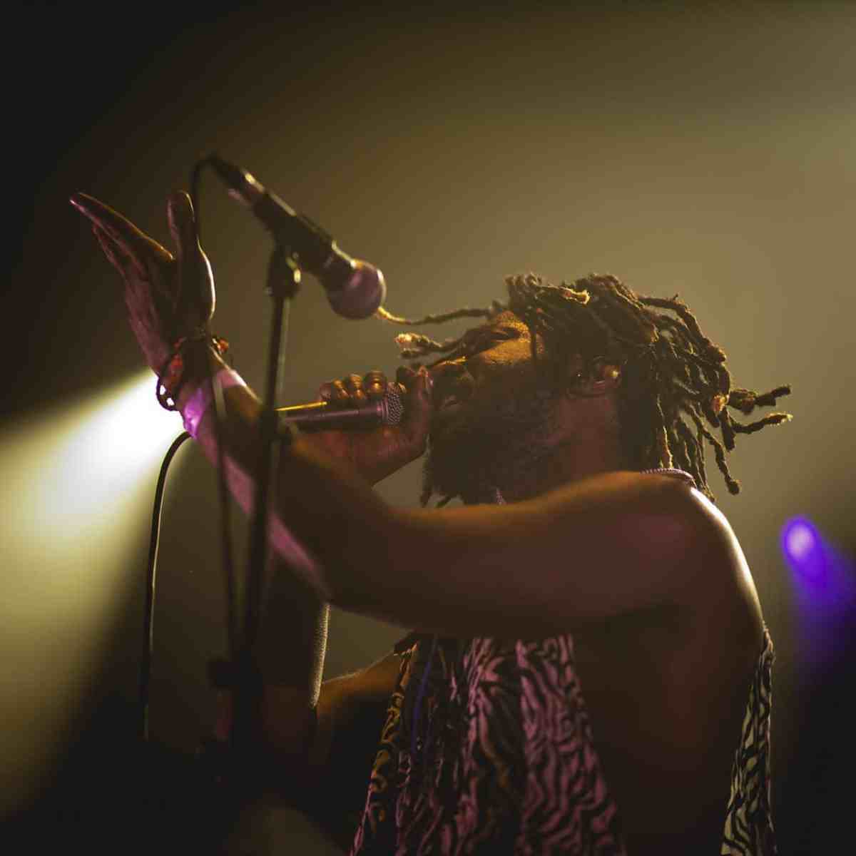 ONIPA - En concert
