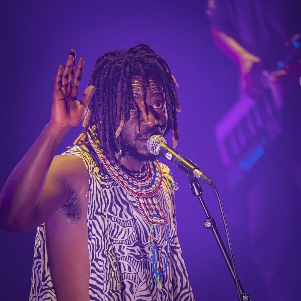 ONIPA - En concert