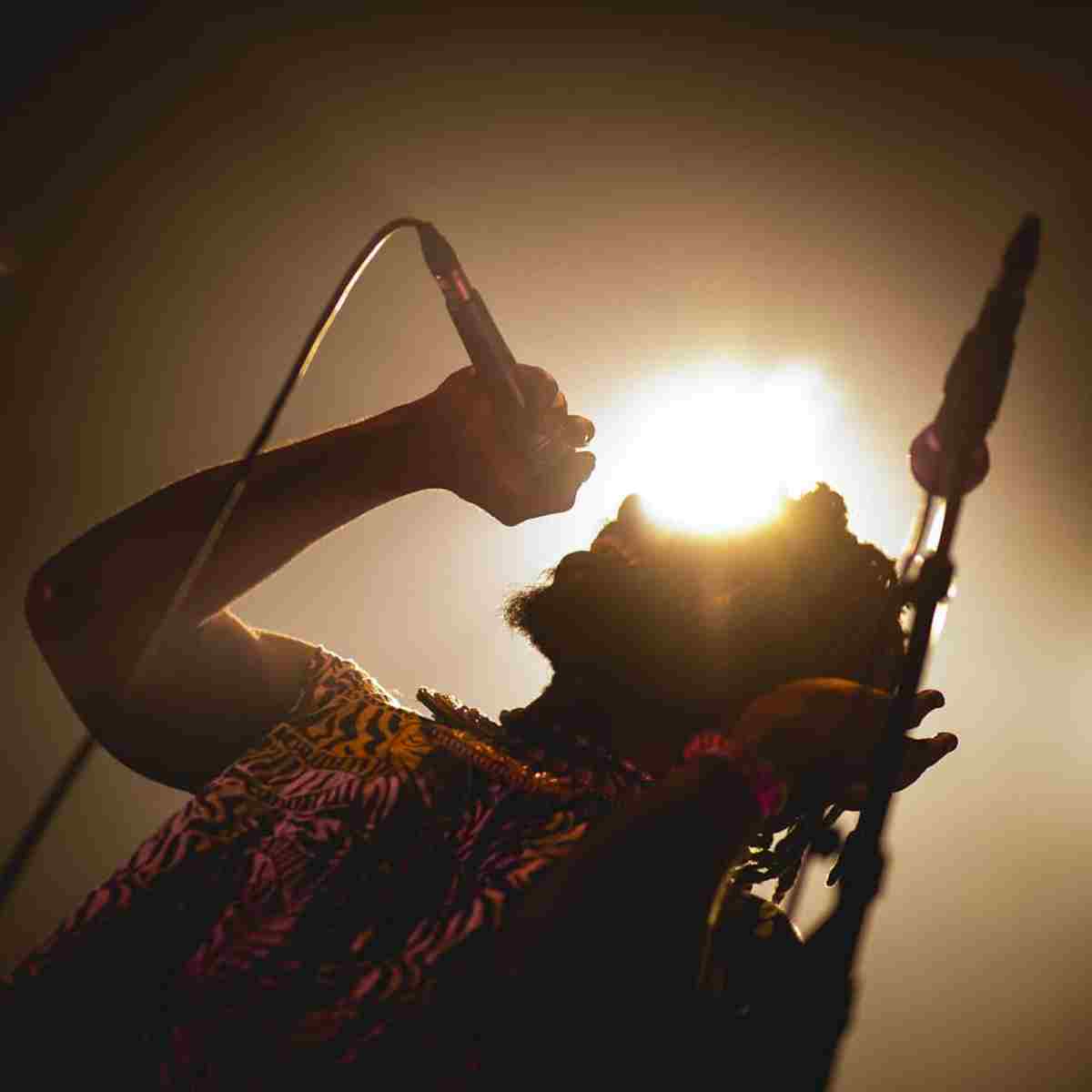 ONIPA - En concert