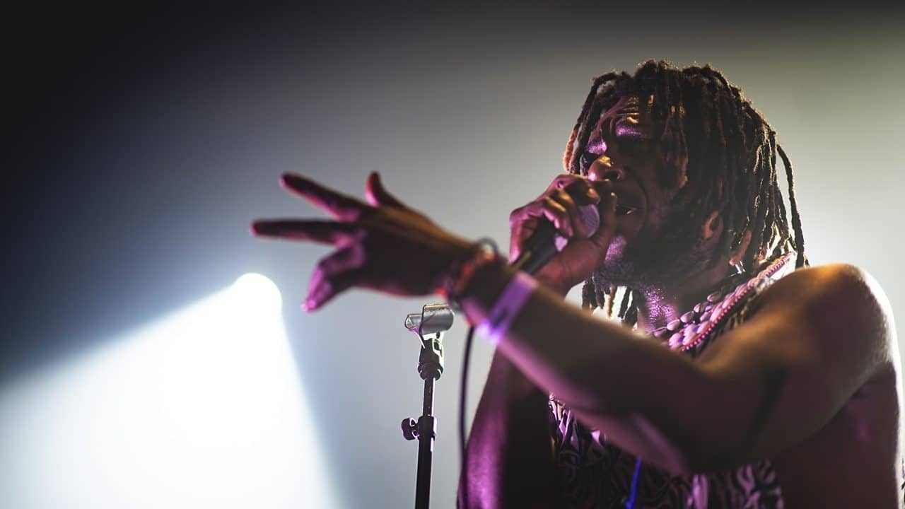 ONIPA - En concert