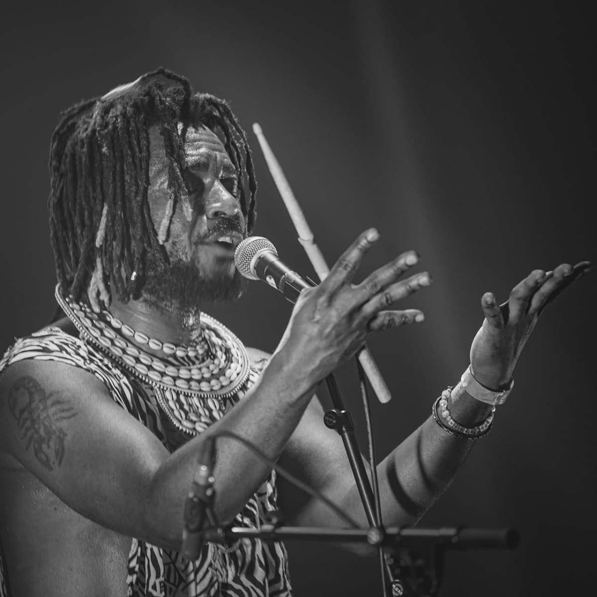 ONIPA - En concert
