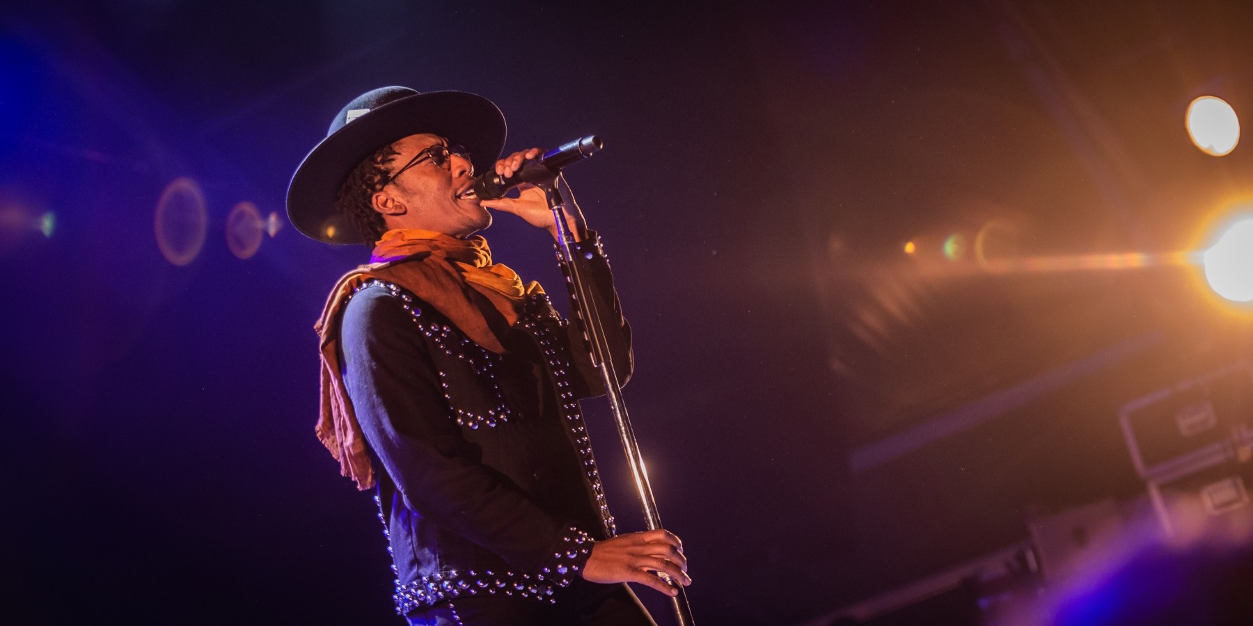Raphael Saadiq