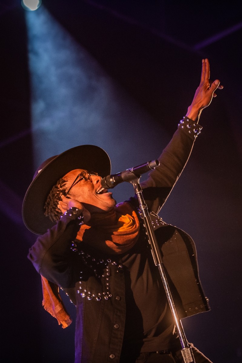 Raphael Saadiq