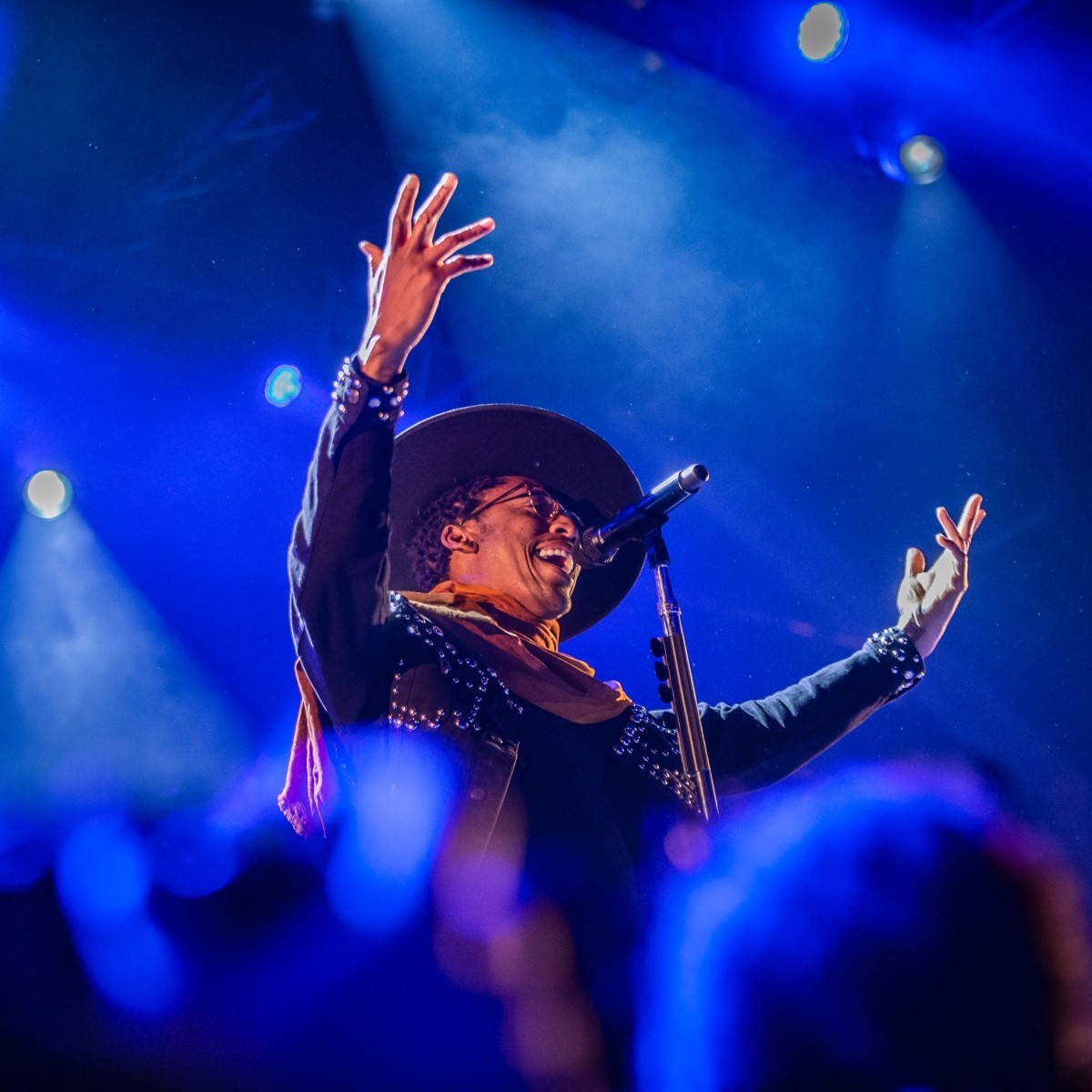 Raphael Saadiq