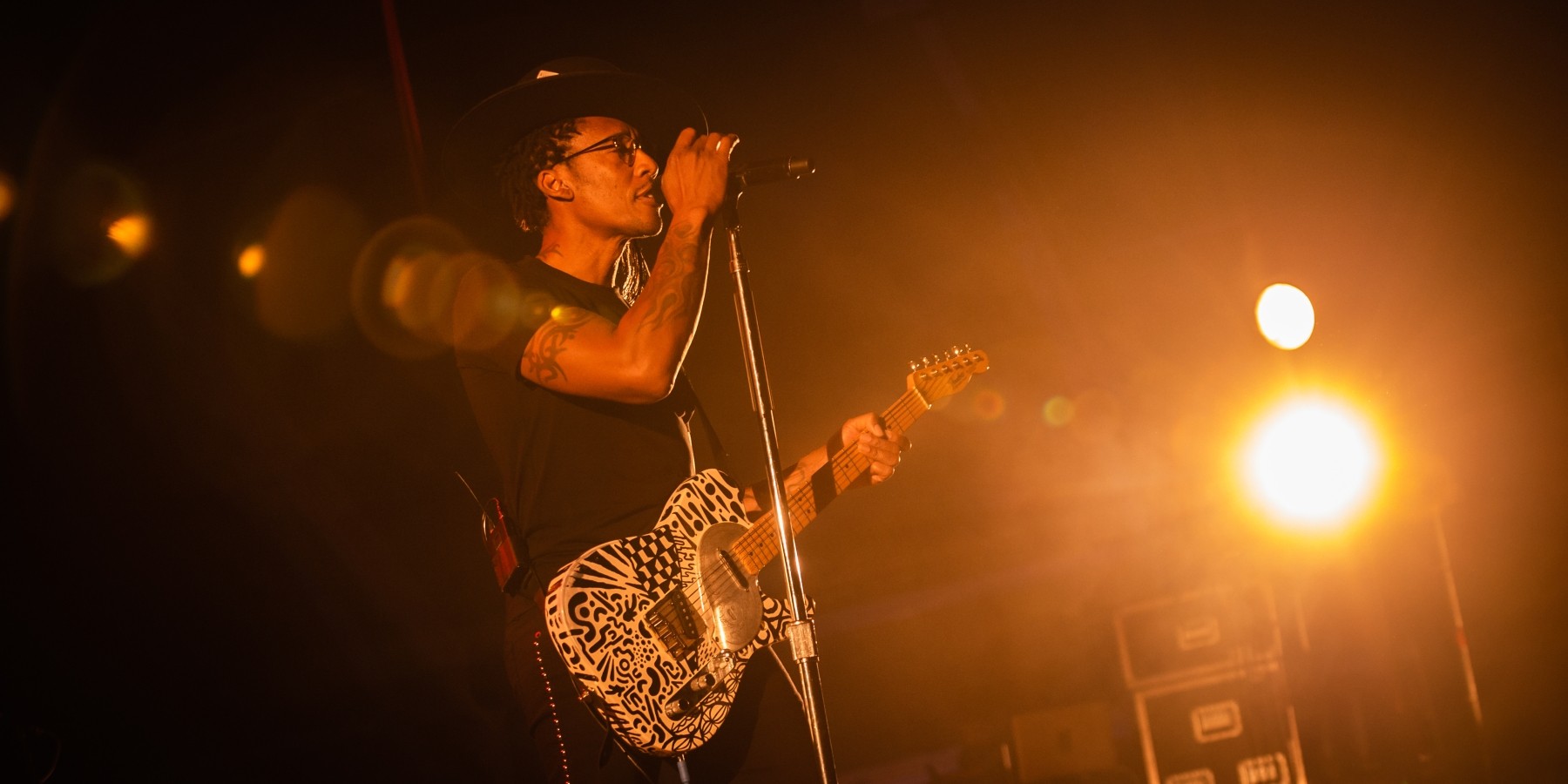 Raphael Saadiq
