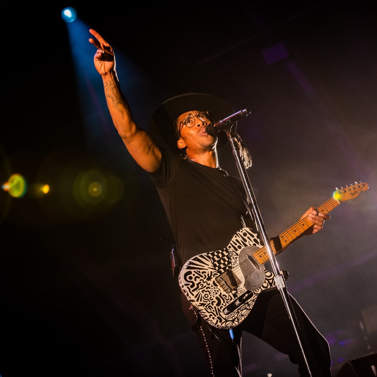 Raphael Saadiq