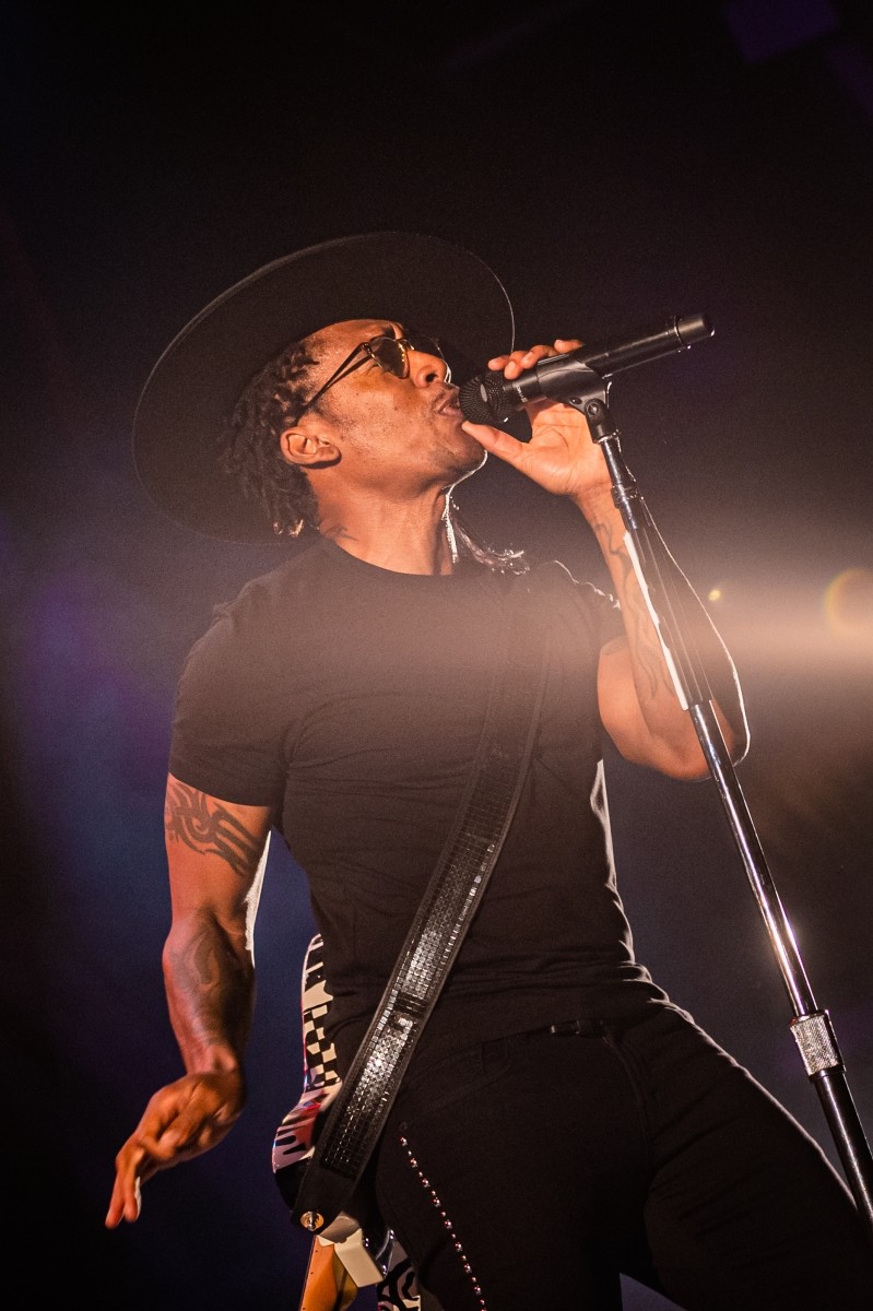 Raphael Saadiq