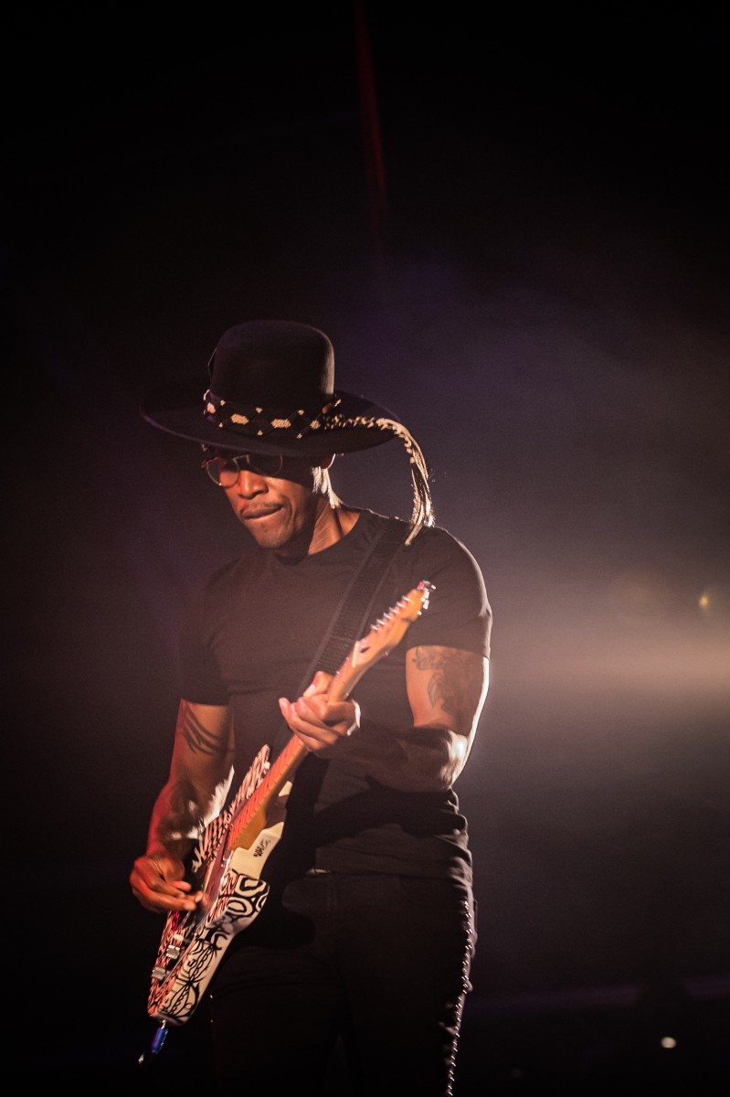 Raphael Saadiq