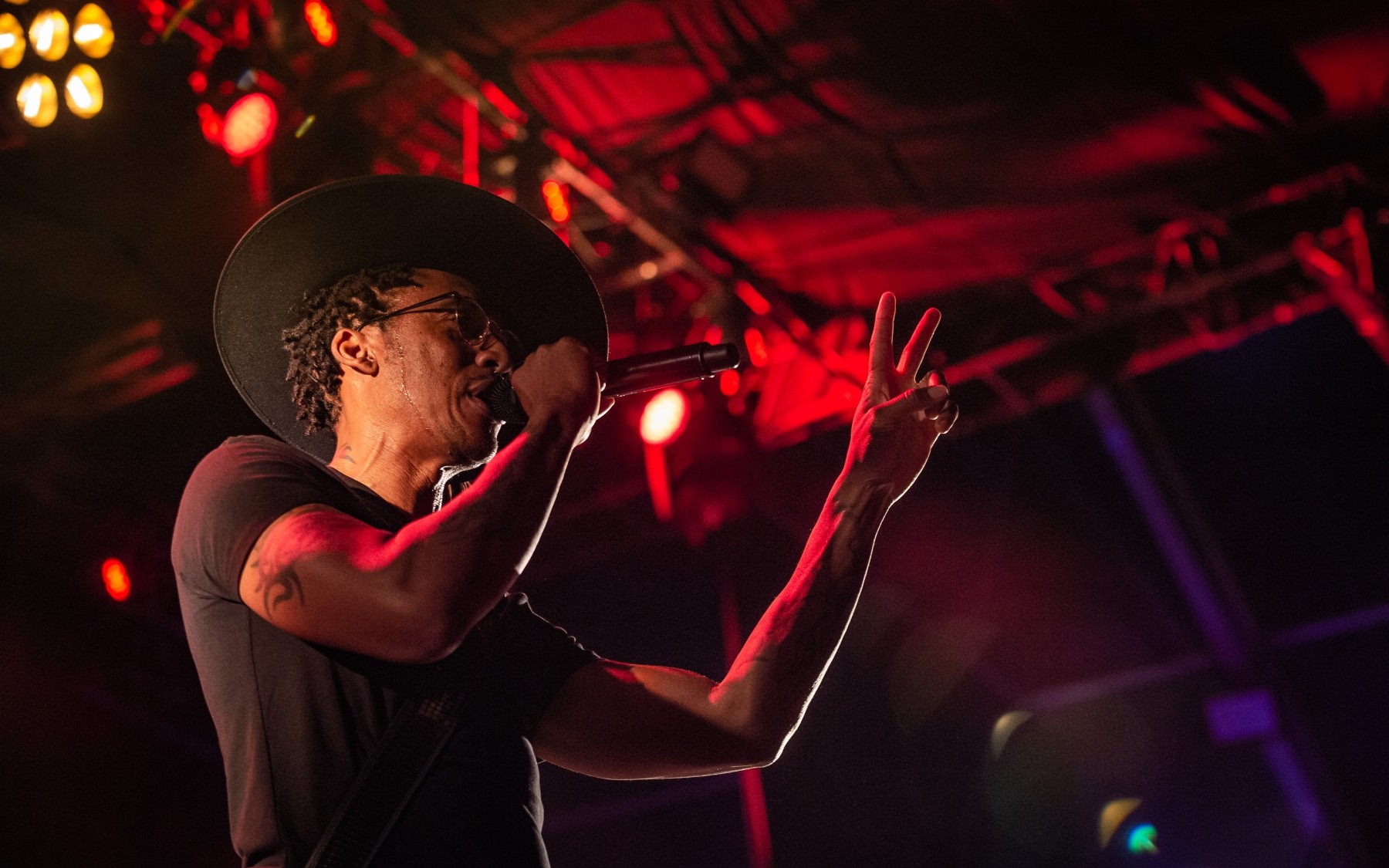 Raphael Saadiq