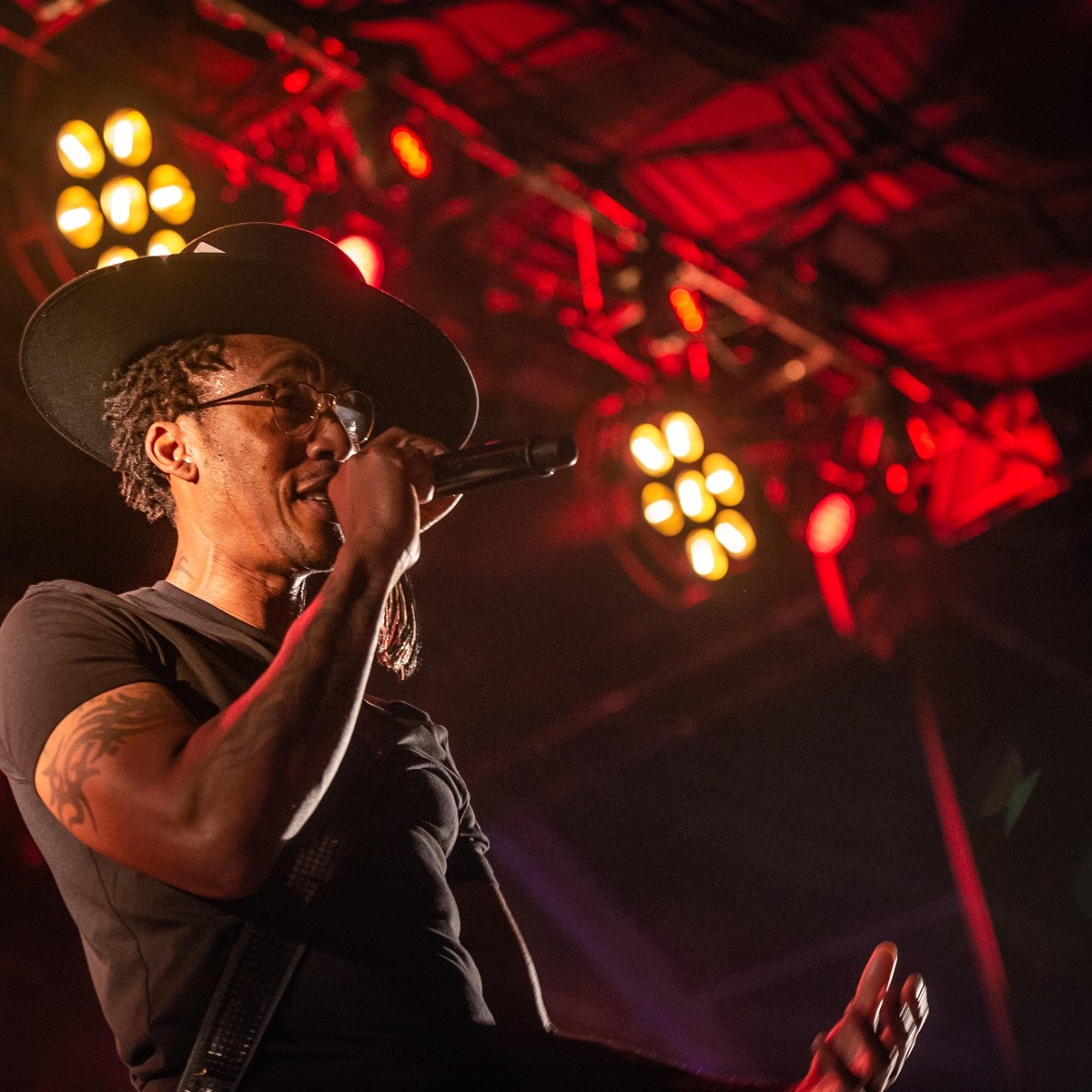 Raphael Saadiq