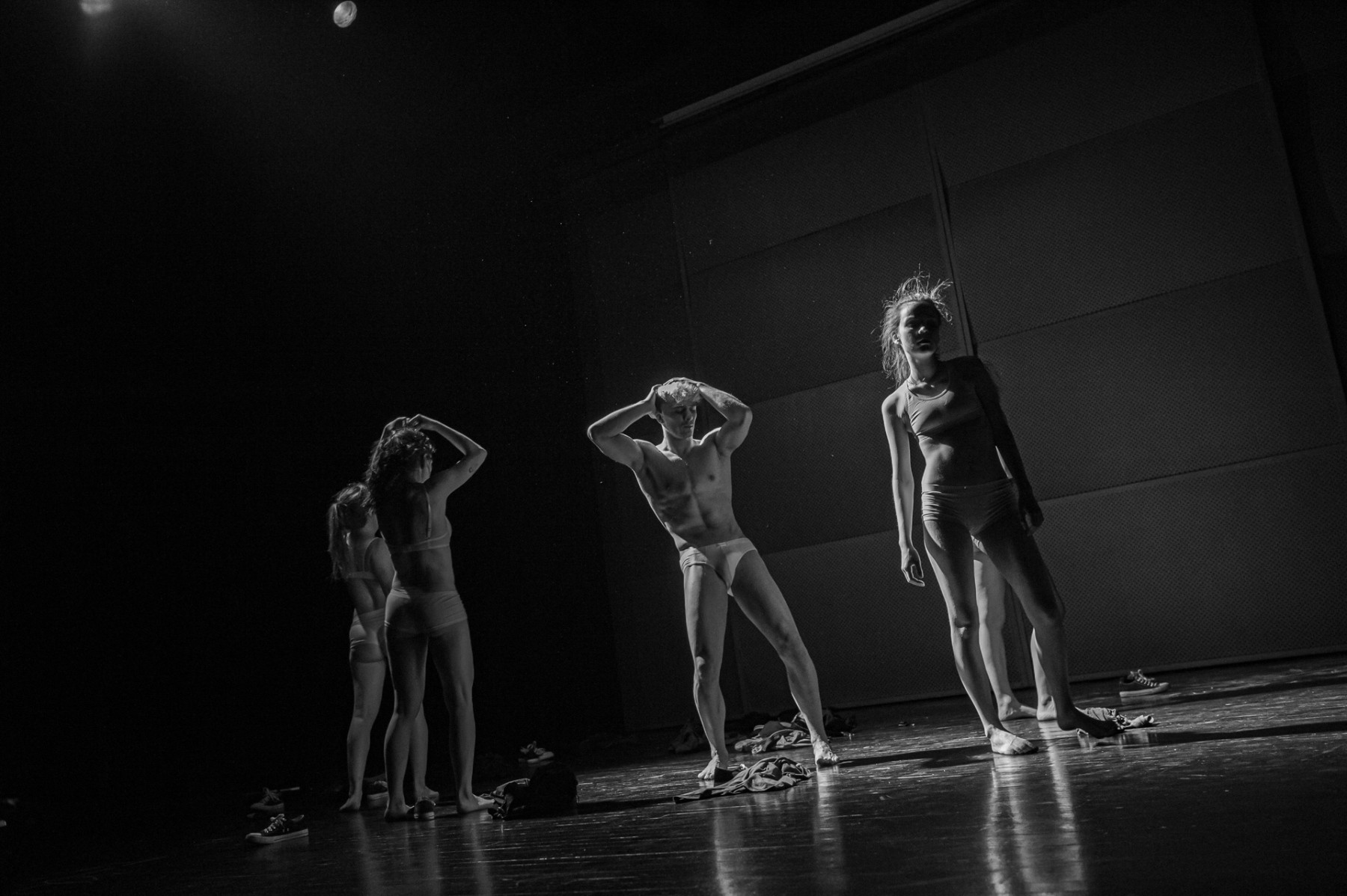 Vincent Zobler | Photographe à Nancy, France