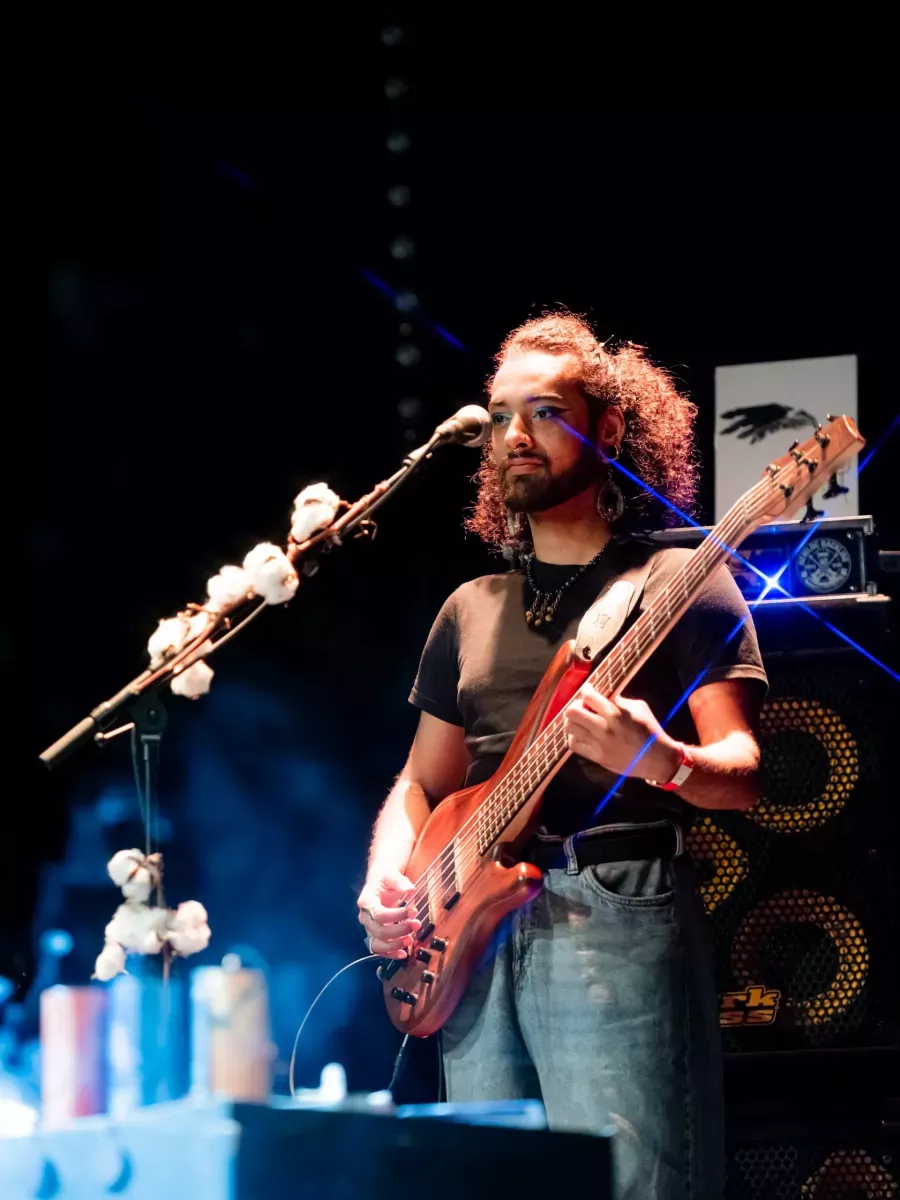 SOPHYE SOLIVEAU