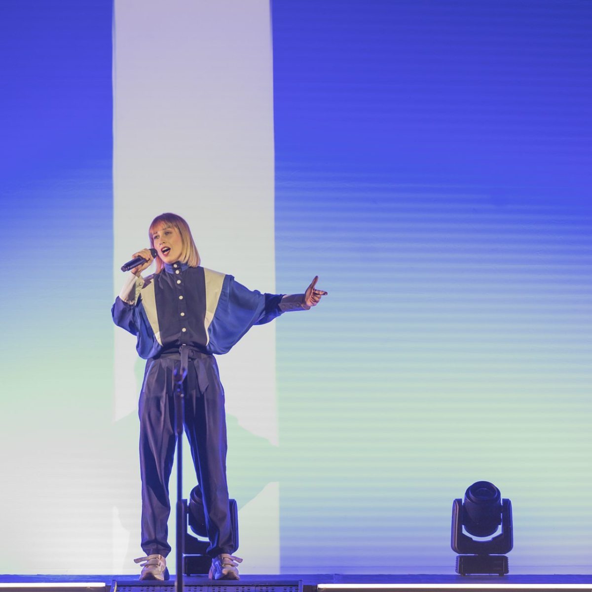 Suzane - En concert