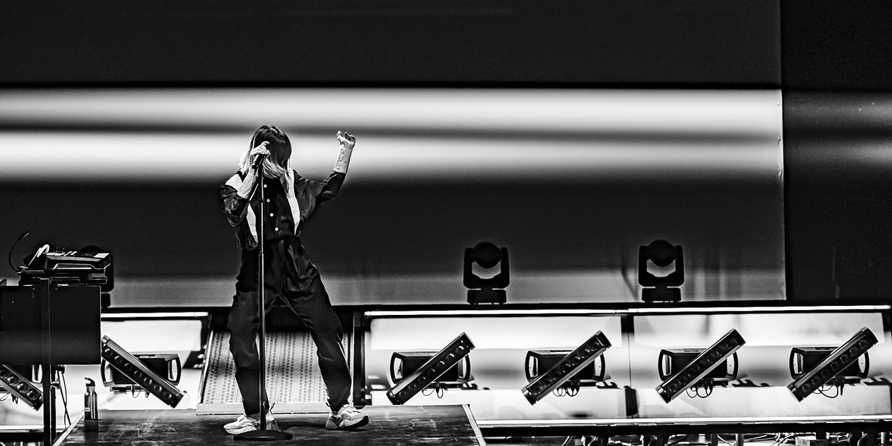 Suzane - En concert
