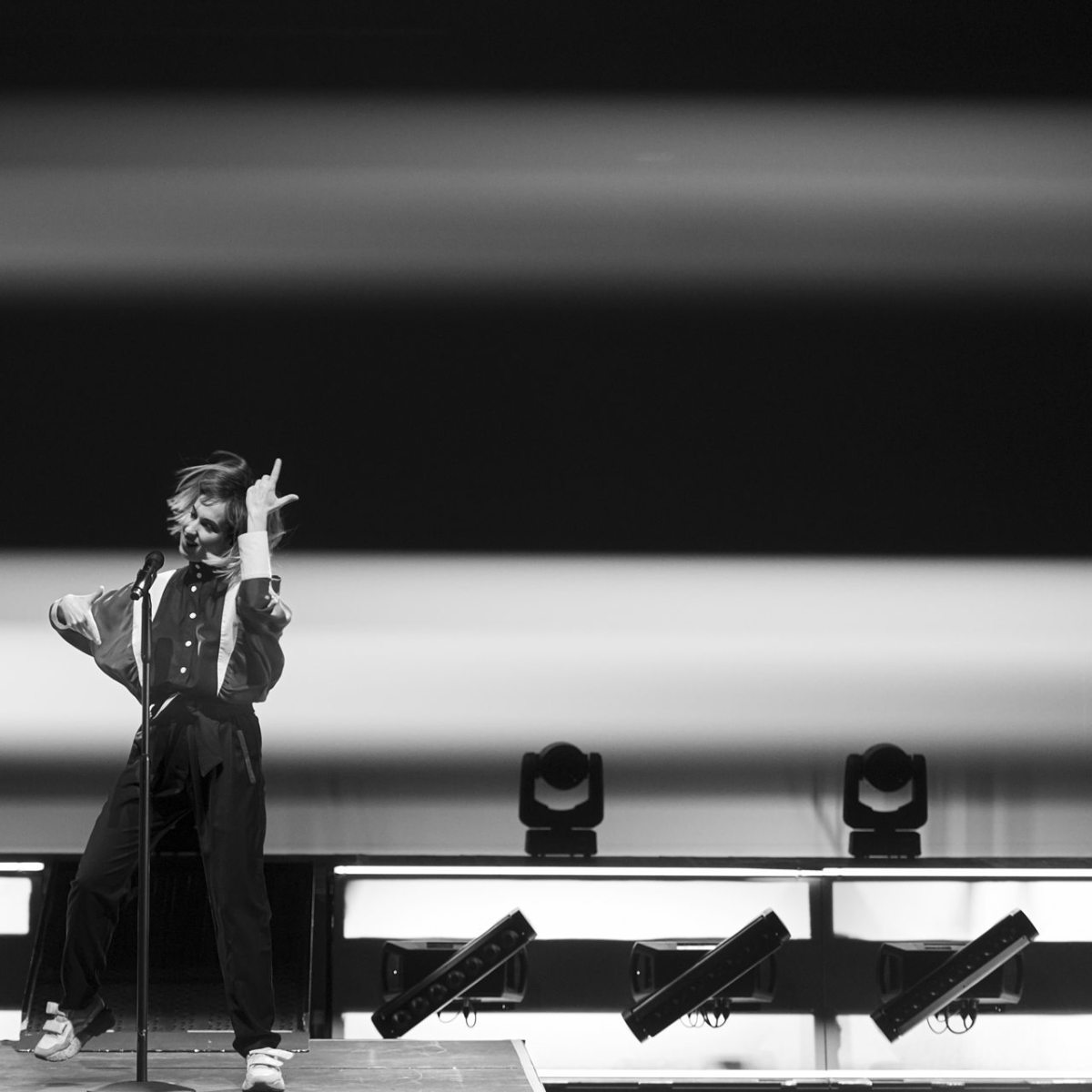 Suzane - En concert
