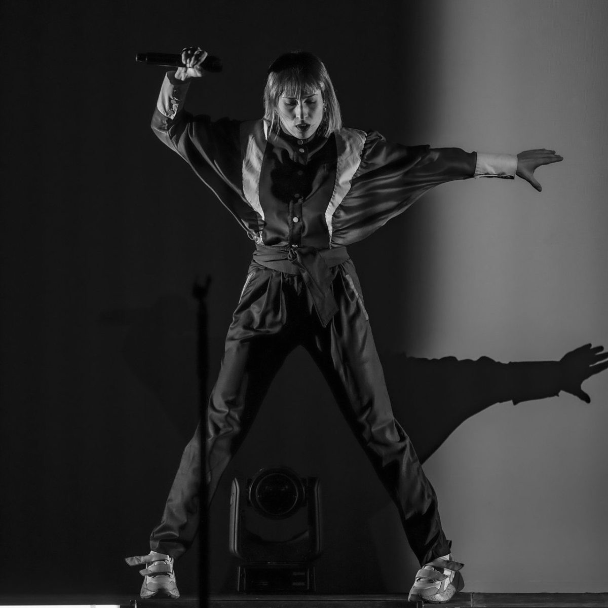 Suzane - En concert