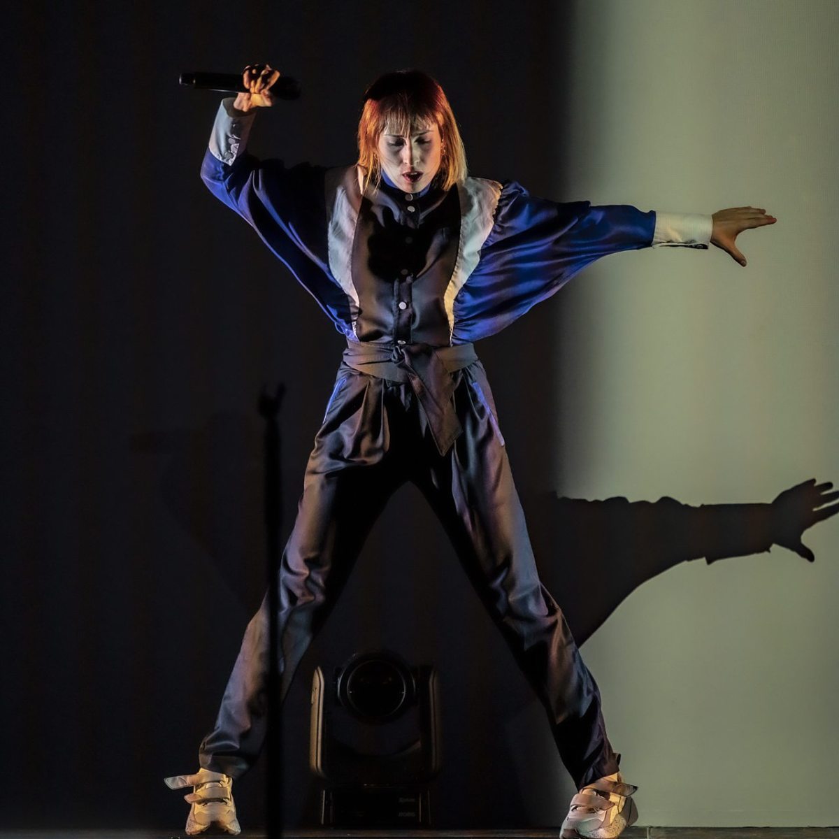 Suzane - En concert