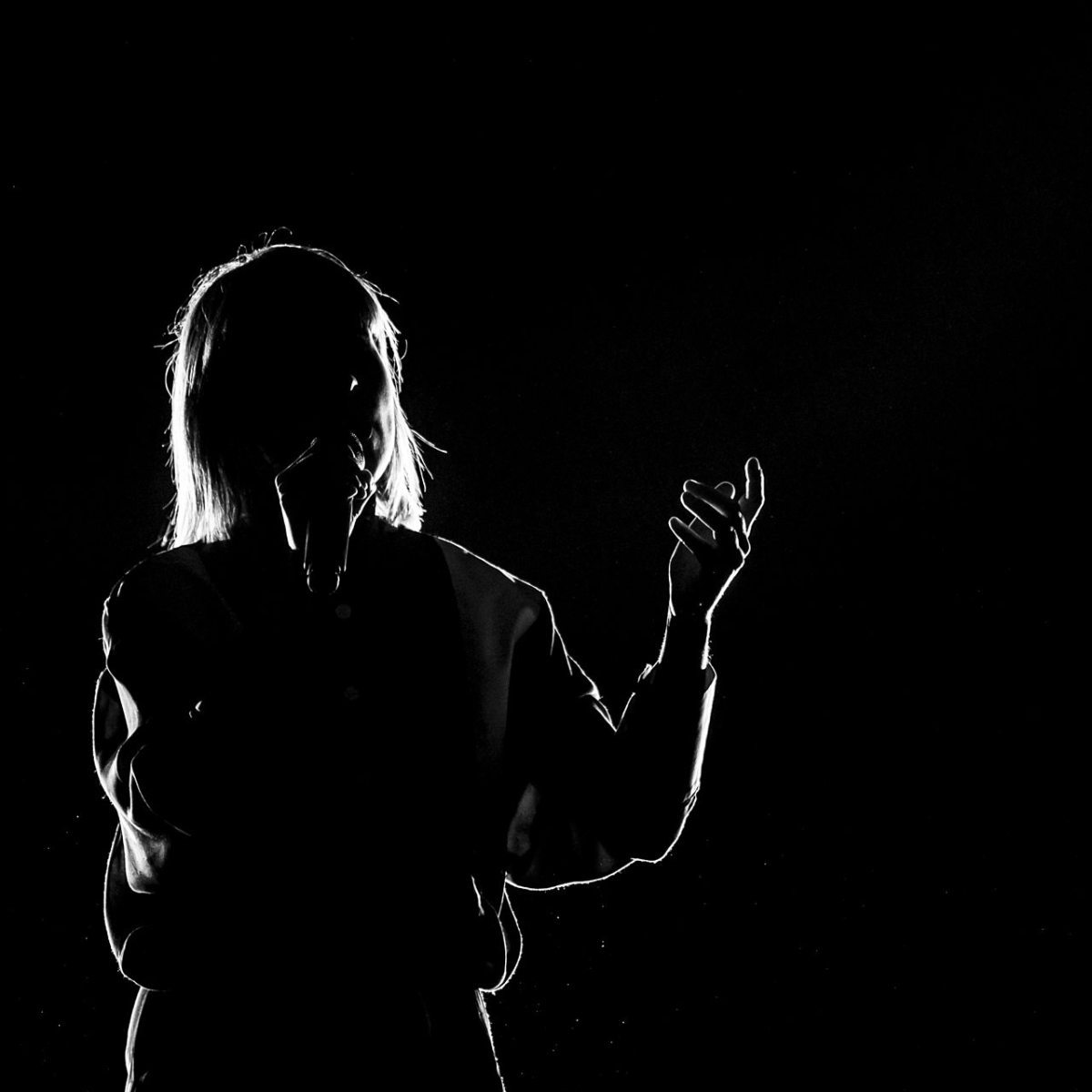 Suzane - En concert