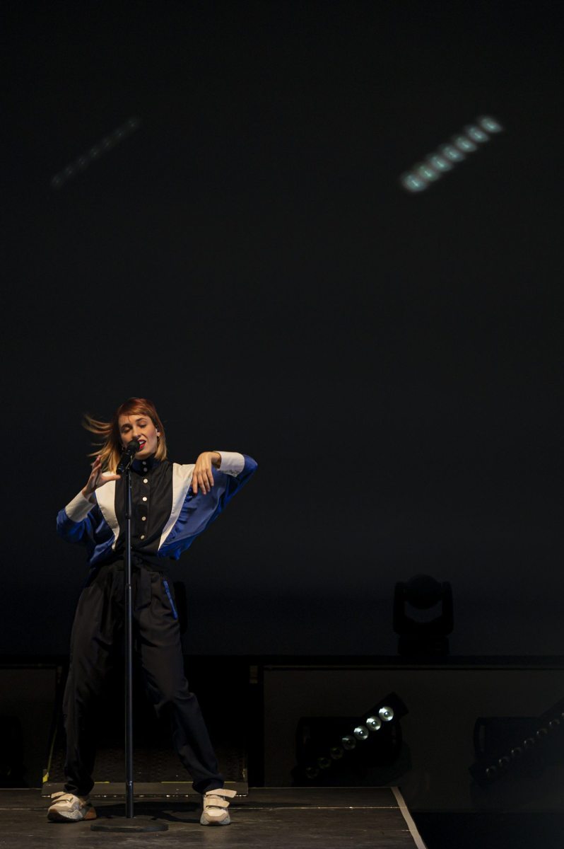Suzane - En concert