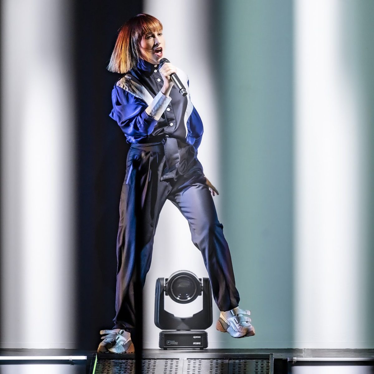Suzane - En concert