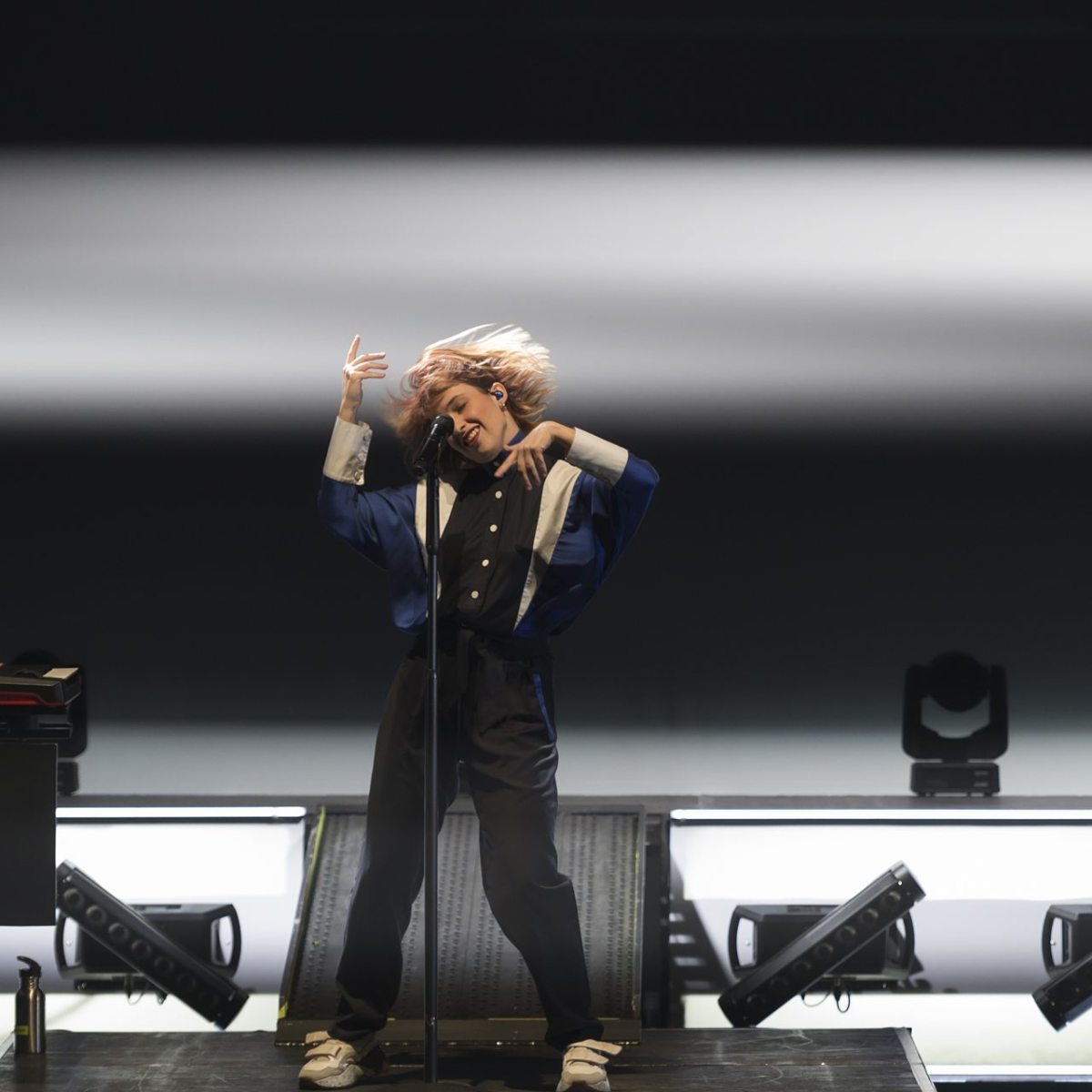 Suzane - En concert
